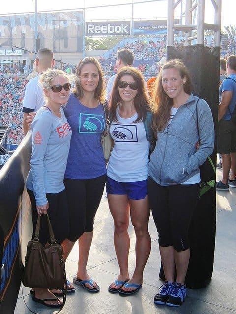 2013 Reebok CrossFit Games