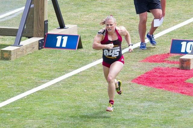 2013 Reebok CrossFit Games