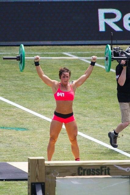 2013 Reebok CrossFit Games