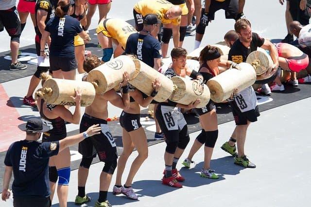 2013 Reebok CrossFit Games
