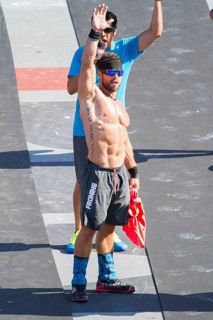 2013 Reebok CrossFit Games