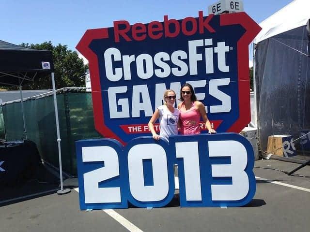 2013 Reebok CrossFit Games