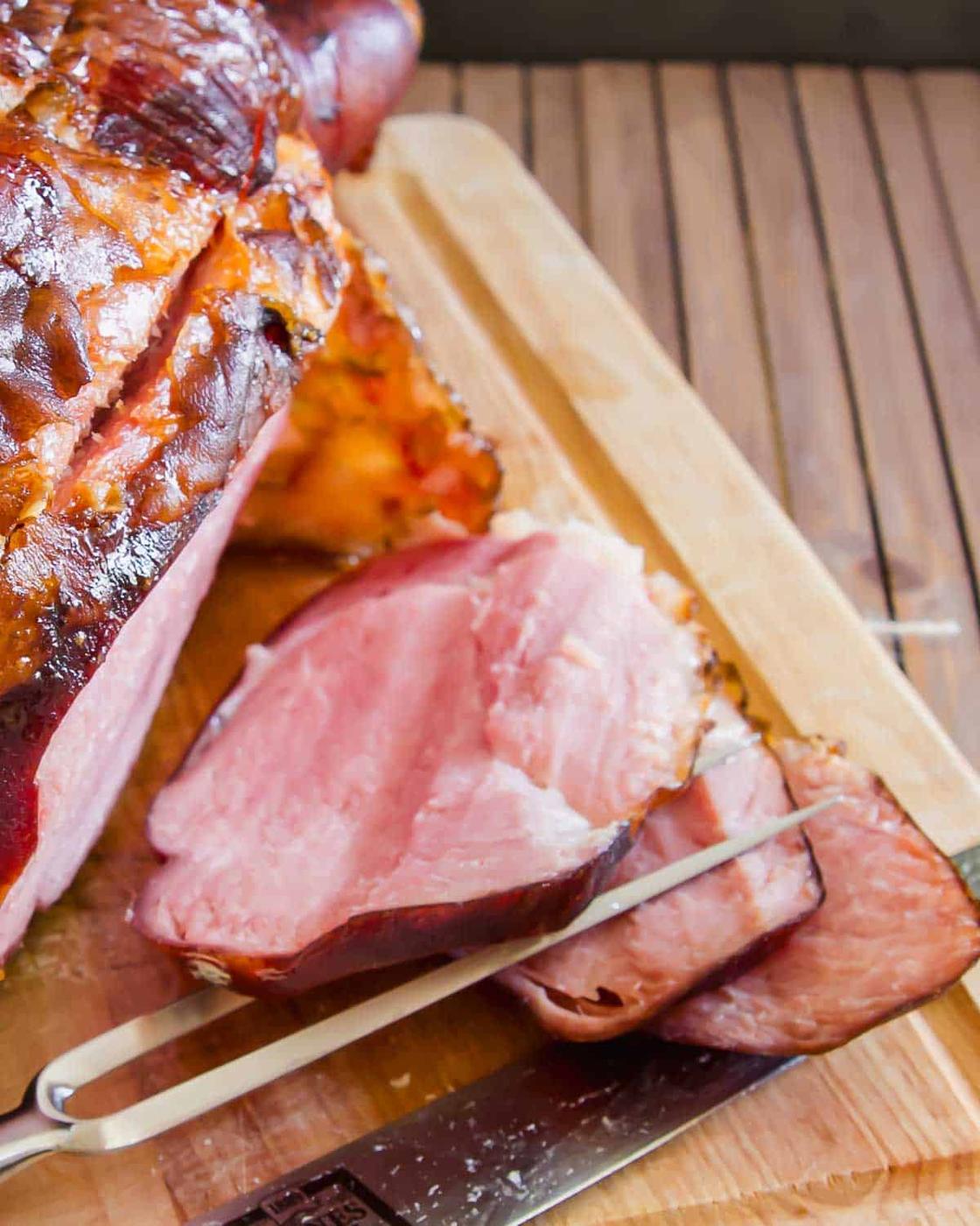 26 Leftover Ham Recipes You Need To Try