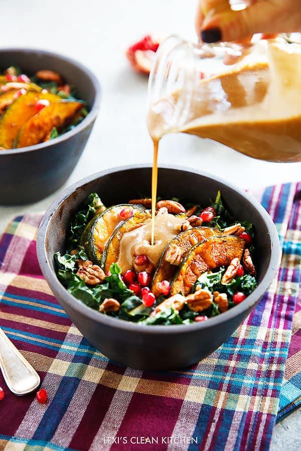 Harvest Salad