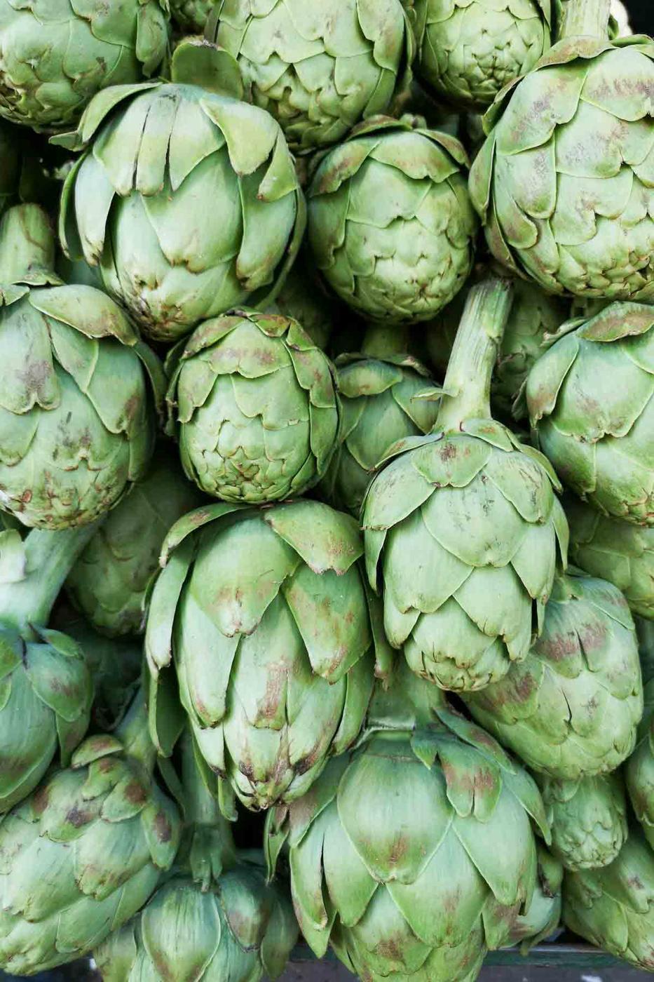 The Ultimate Guide To Artichokes + 10 Recipes