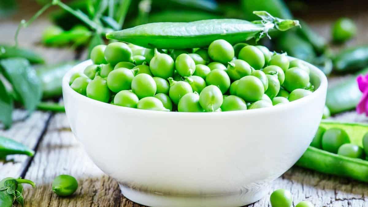 The Ultimate Guide To Peas + 15 Recipes