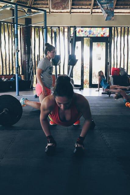 Workout