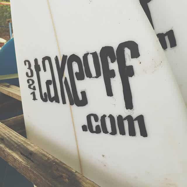 321 Takeoff Surf School