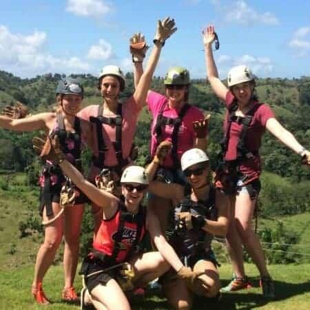 Adventure Travel in the Dominican Republic