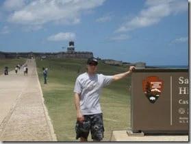 Puerto Rico