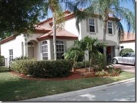 Florida house