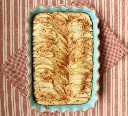 Apple Cake