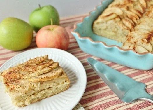 Apple Cake
