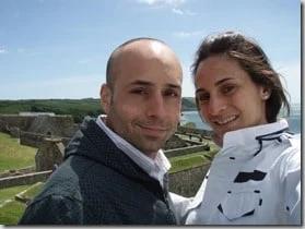 Ireland 2011