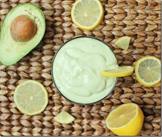 Avocado Smoothie