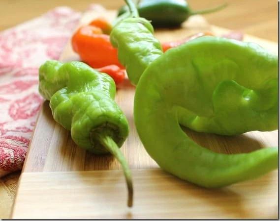 peppers