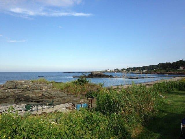 Beach to Beacon 10k Race Weekend