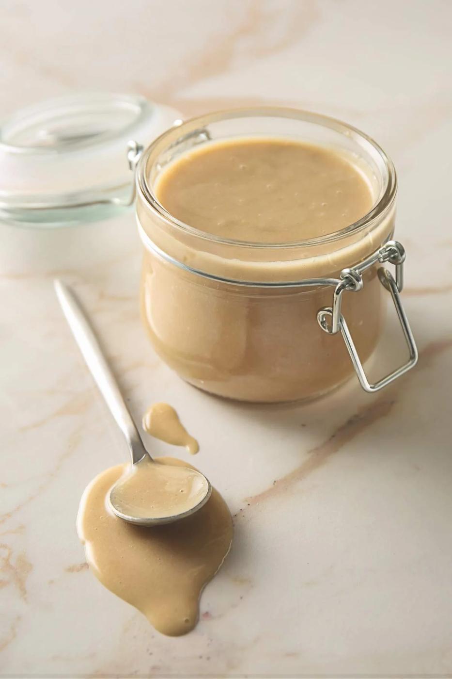 The Best Tahini Substitutes
