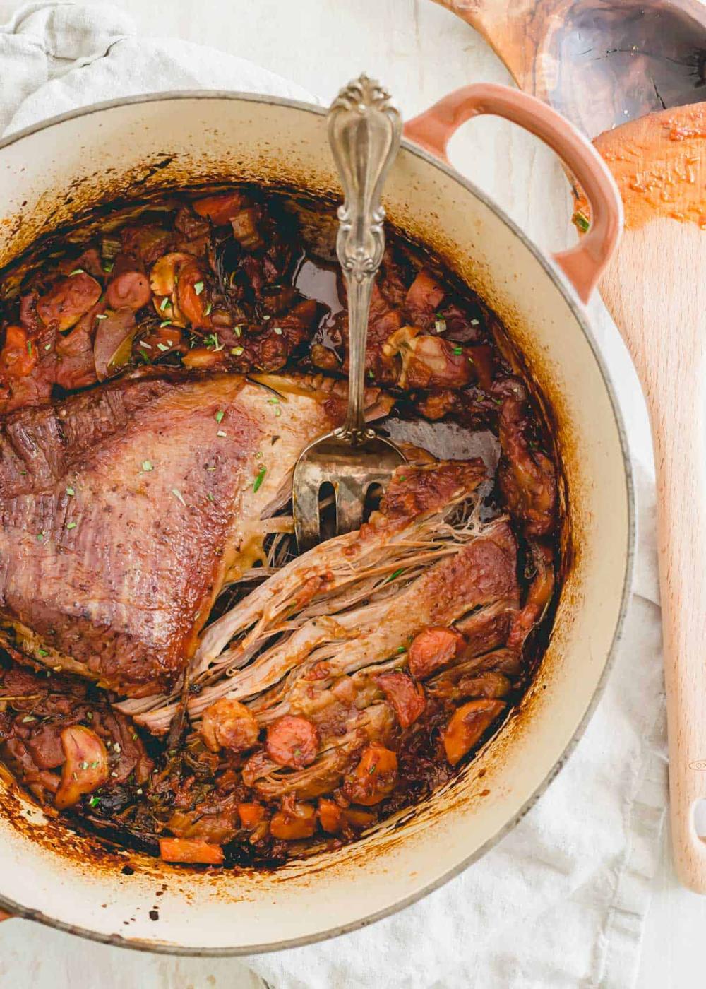 Use Braising To Turn Simple Ingredients Into Exquisite Dishes