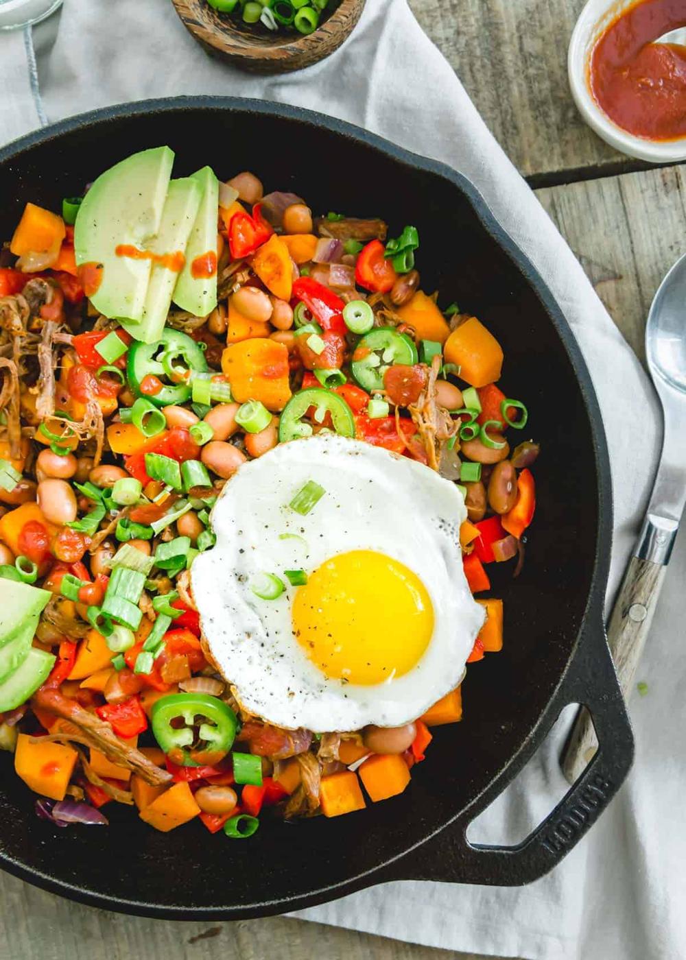 Brisket Hash