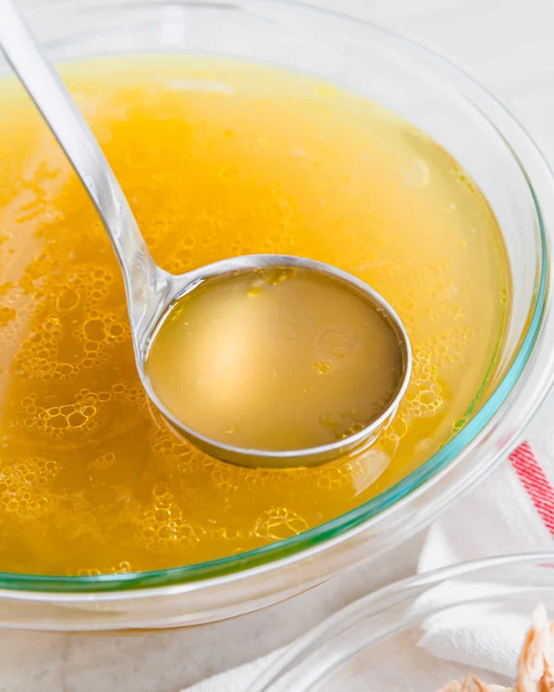 Defy Aging and Ditch Wrinkles with 13 Foods High in Collagen