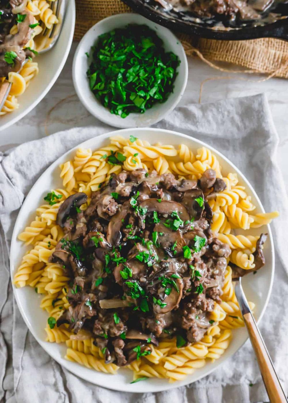 How to Build Flavorful Meals Without Sugar, Cream or Cheese