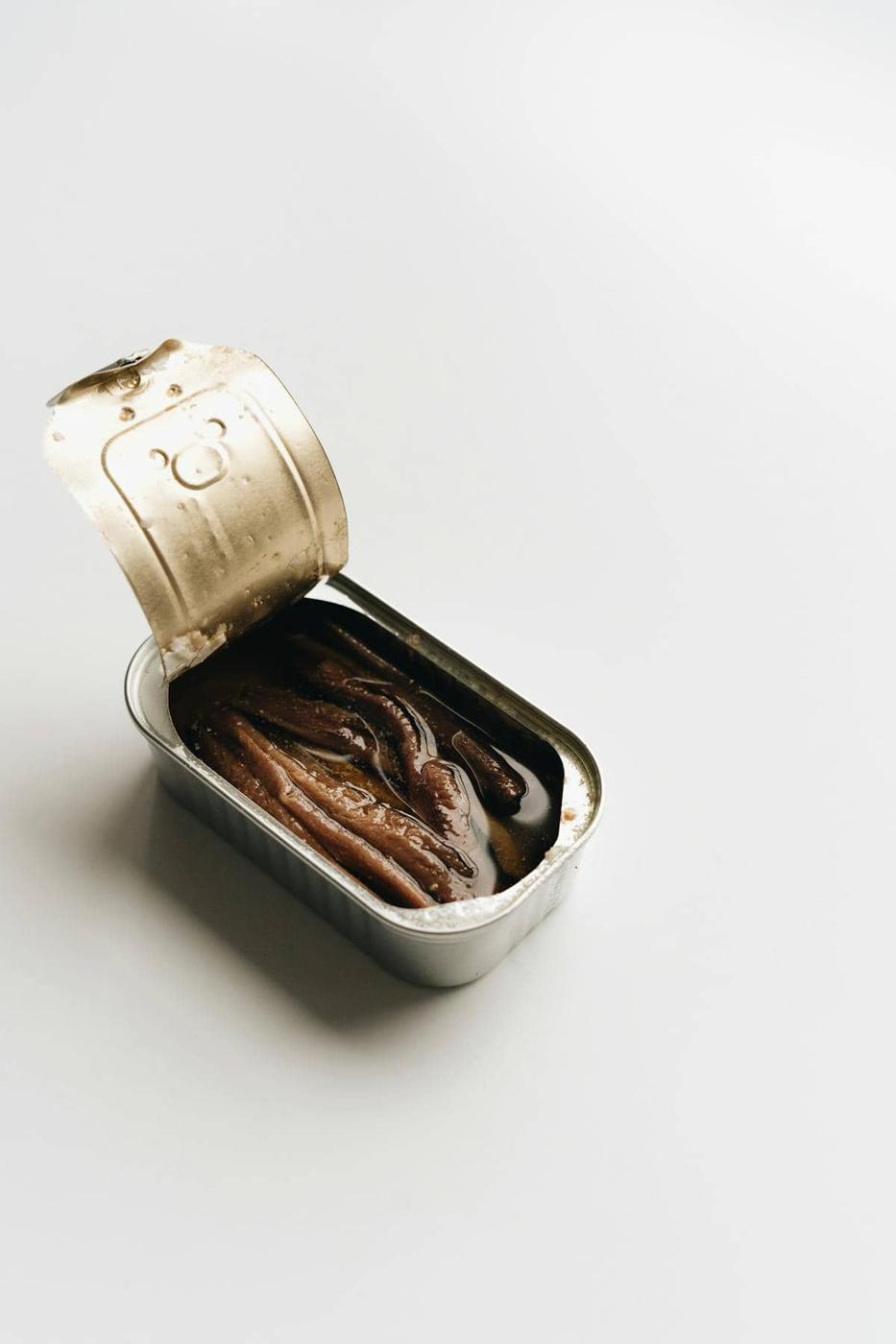 Everything You Need to Know About Canned Sardines