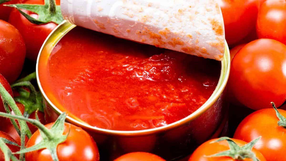 Types of Canned Tomatoes and How to Use Them