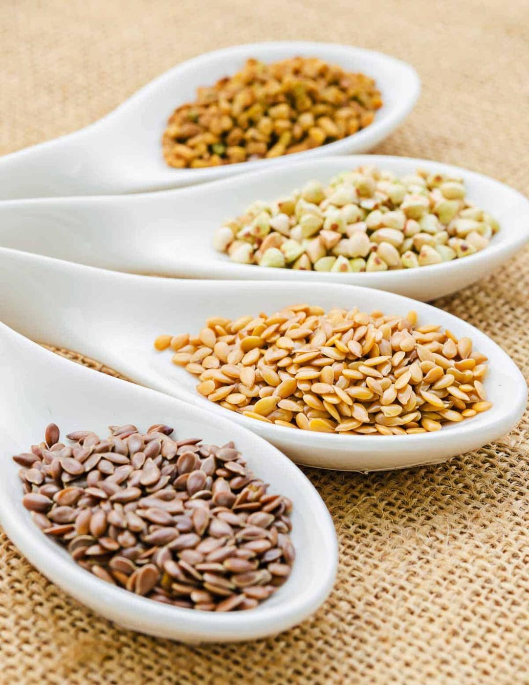 Must-Have Essentials For Building a Gluten-Free Pantry