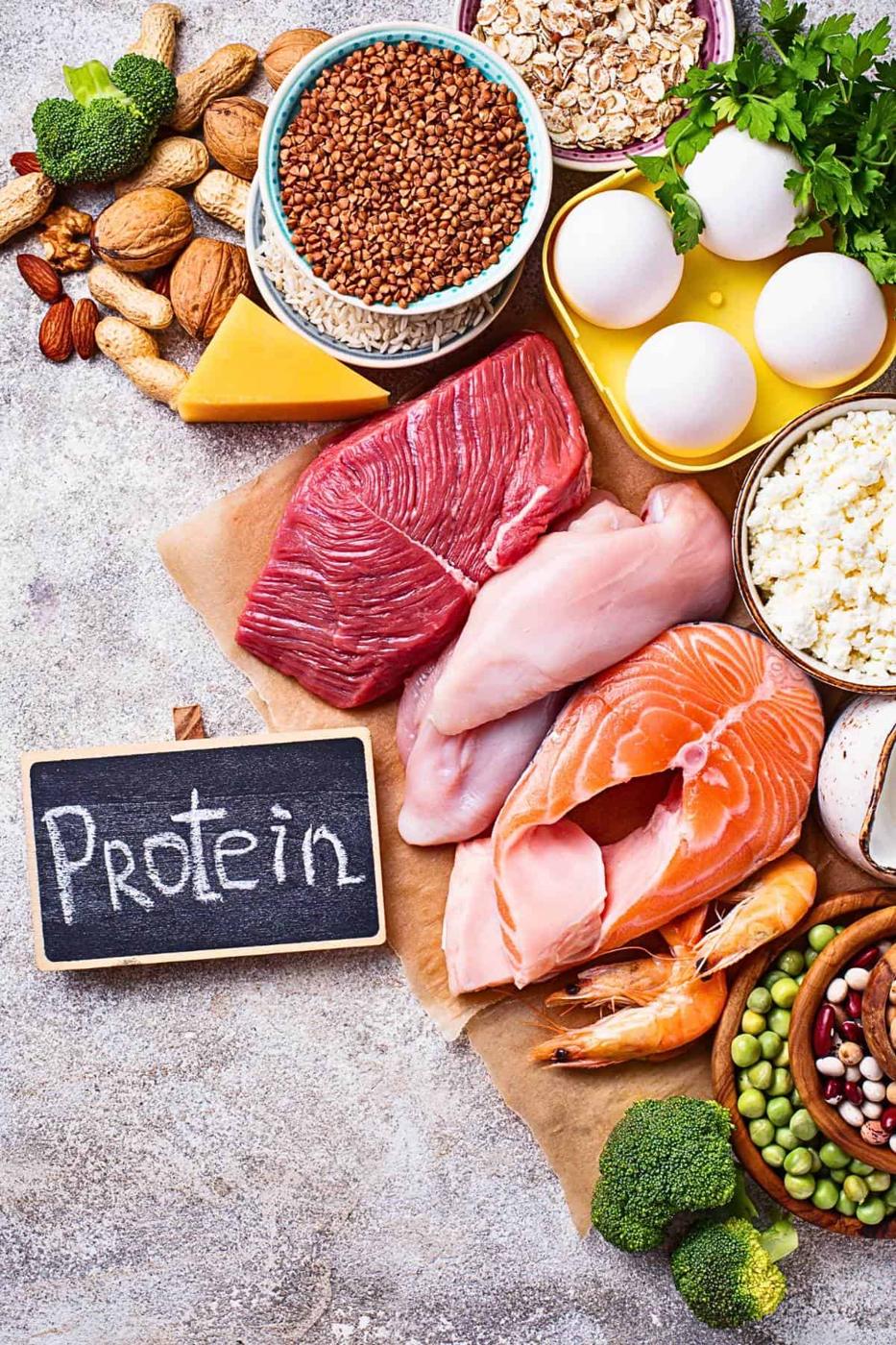 Cheap & Healthy Protein Sources That Taste Great