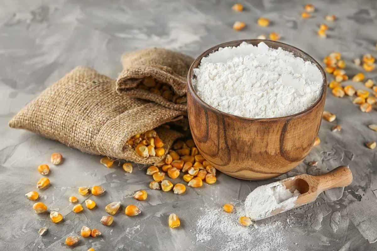 A Complete Guide to Cornstarch Substitutes