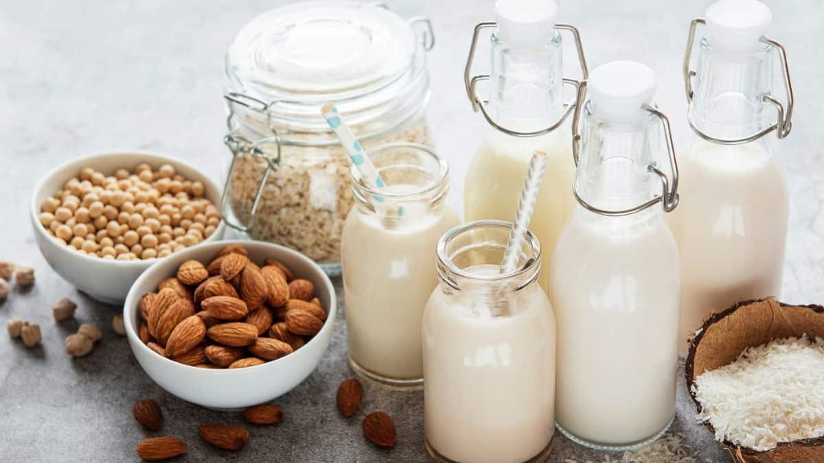 How To Master Dairy-Free Cooking