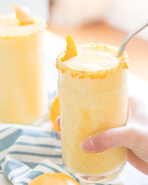 Orange Julius