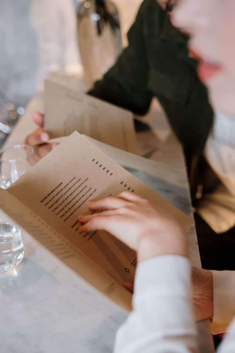 Eating Out Gluten-free with Confidence