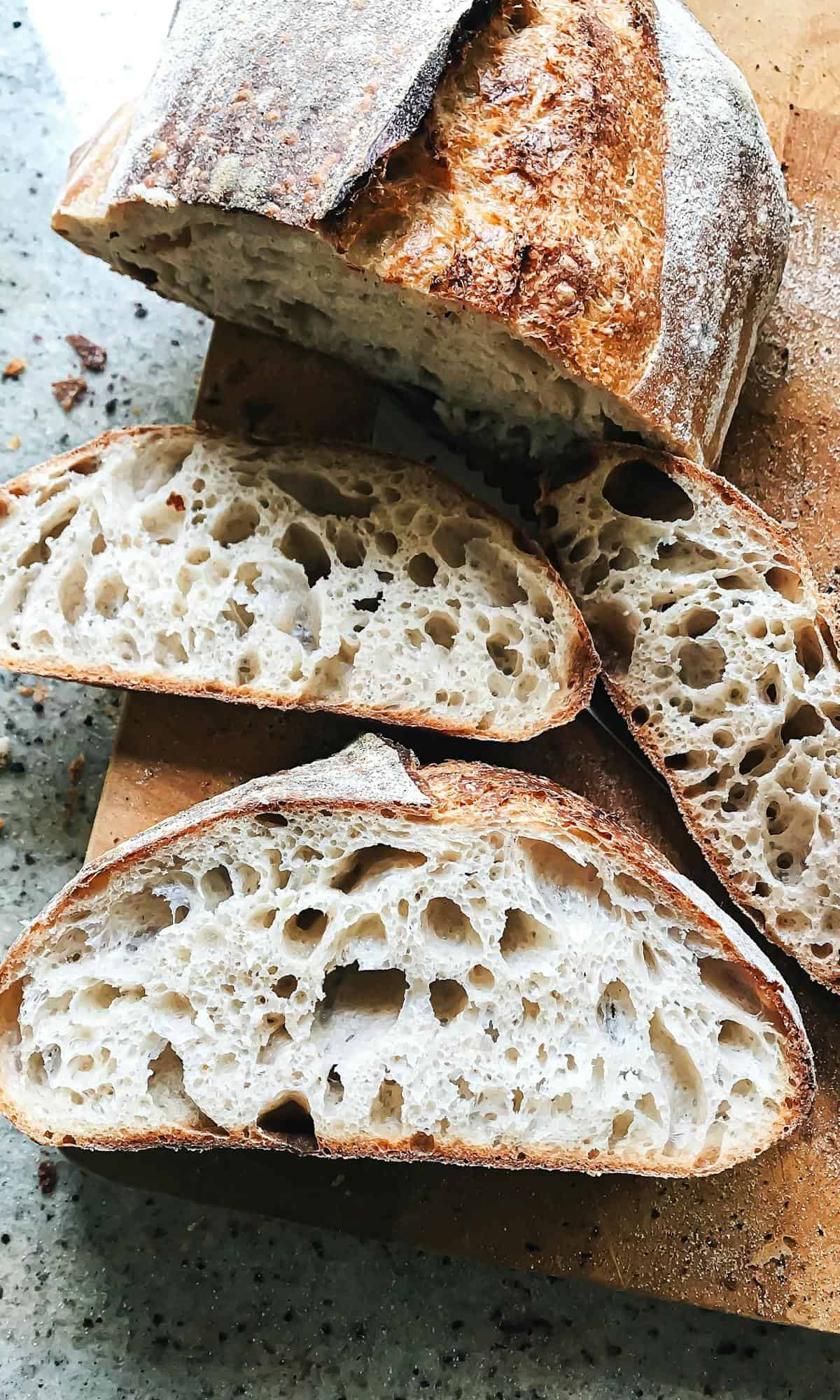 Amazing Gluten-Free Bread Alternatives