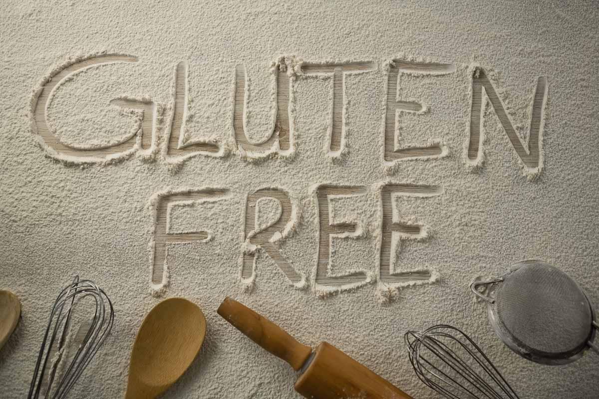 Unlocking the Secrets of Gluten-Free Flours