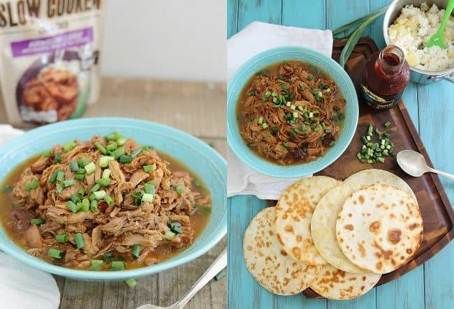 Hawaiian Pulled Pork