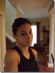 HOHA 5 Mile Race Recap