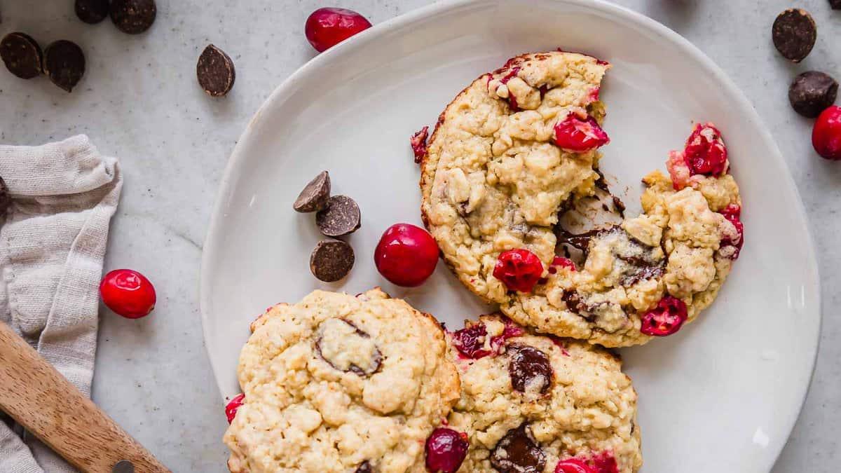 How To Host A Holiday Cookie Exchange