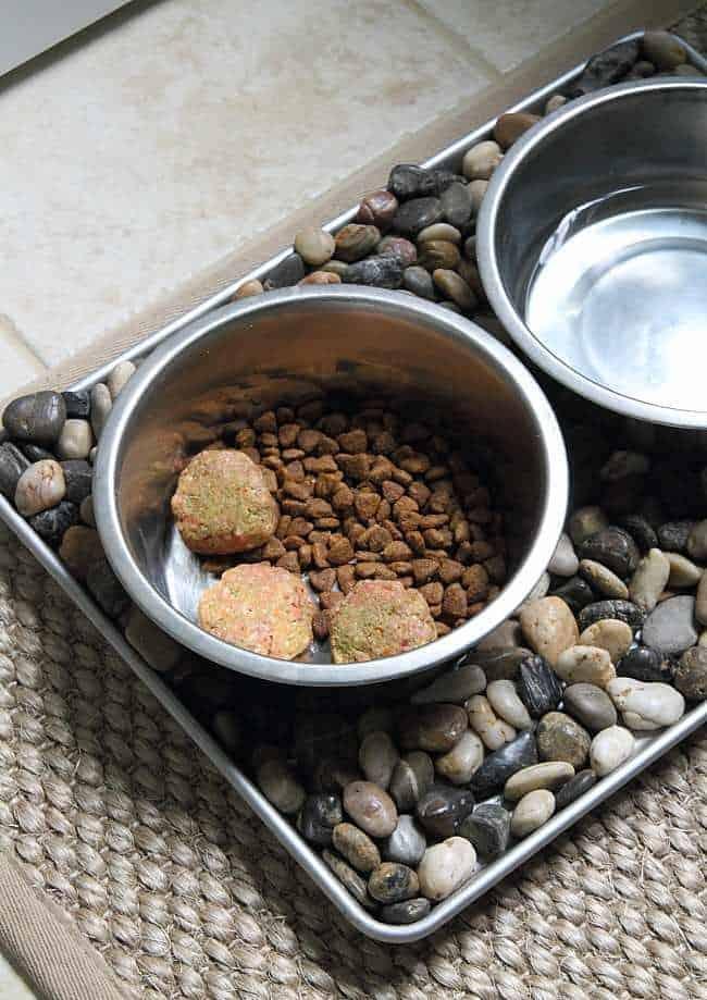 The Easiest Homemade Raw Dog Food Recipe