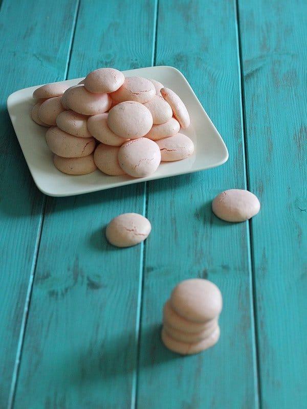 How not to make macarons