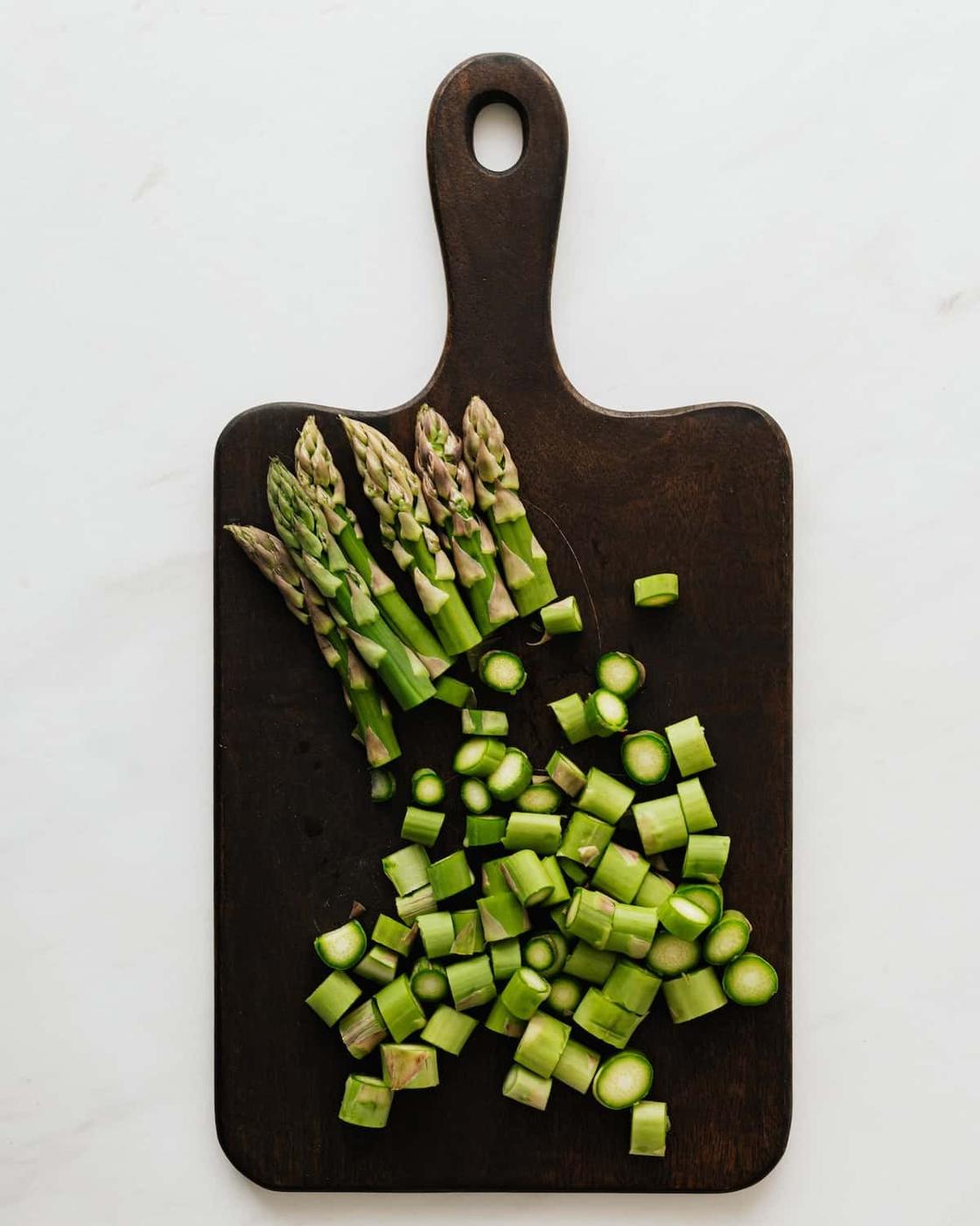 How To Cook Asparagus Like a Pro