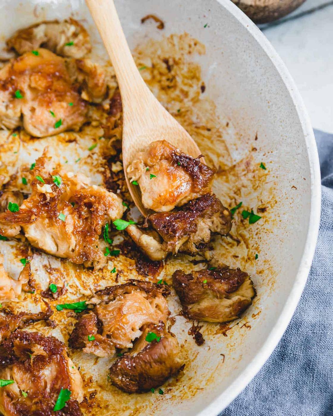 How To Cook Lion’s Mane Mushrooms