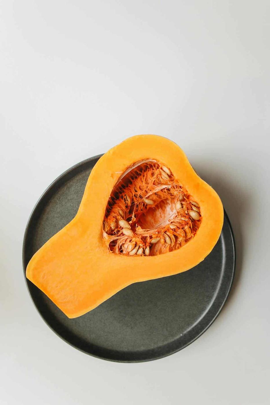 How To Freeze Butternut Squash