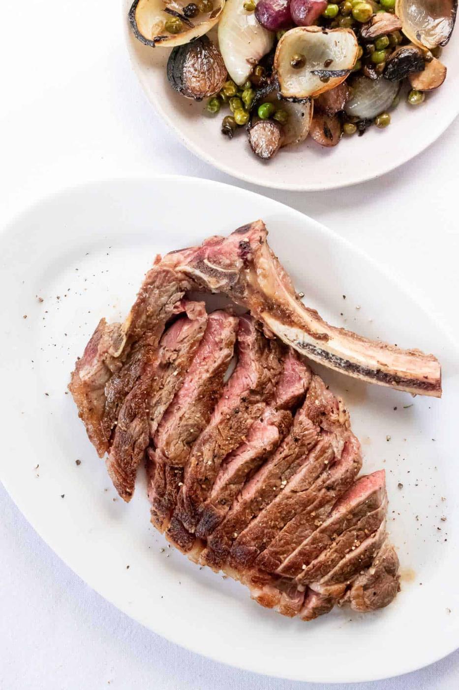 Upgrade Your Steak Game with the Reverse Sear Method