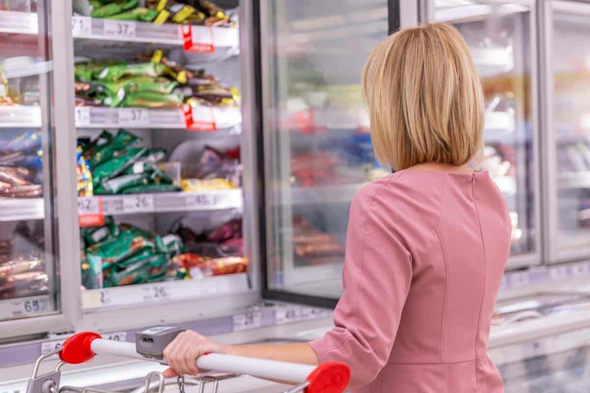 How to Save Money with Frozen Foods