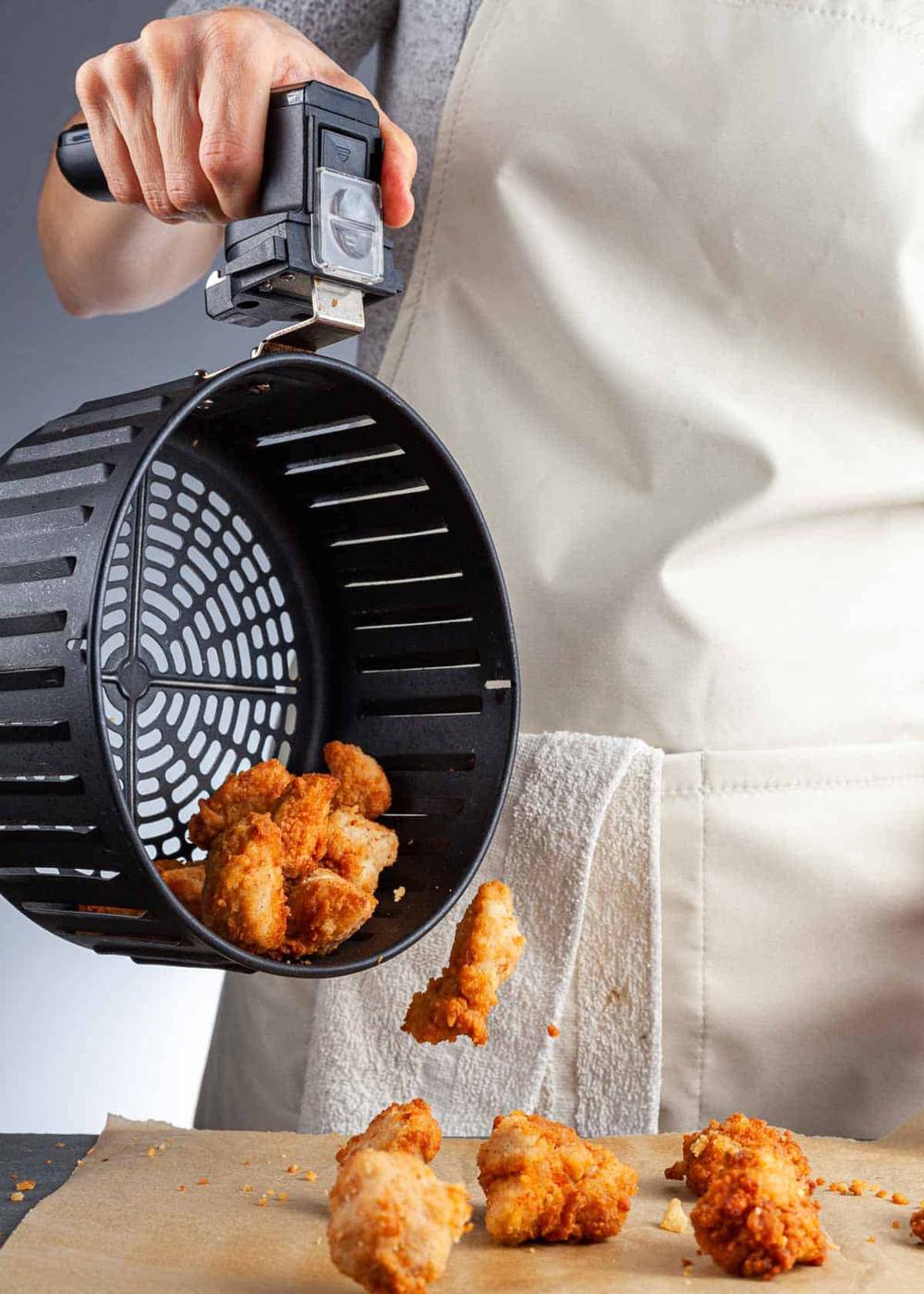 The Complete Guide: How To Use An Air Fryer