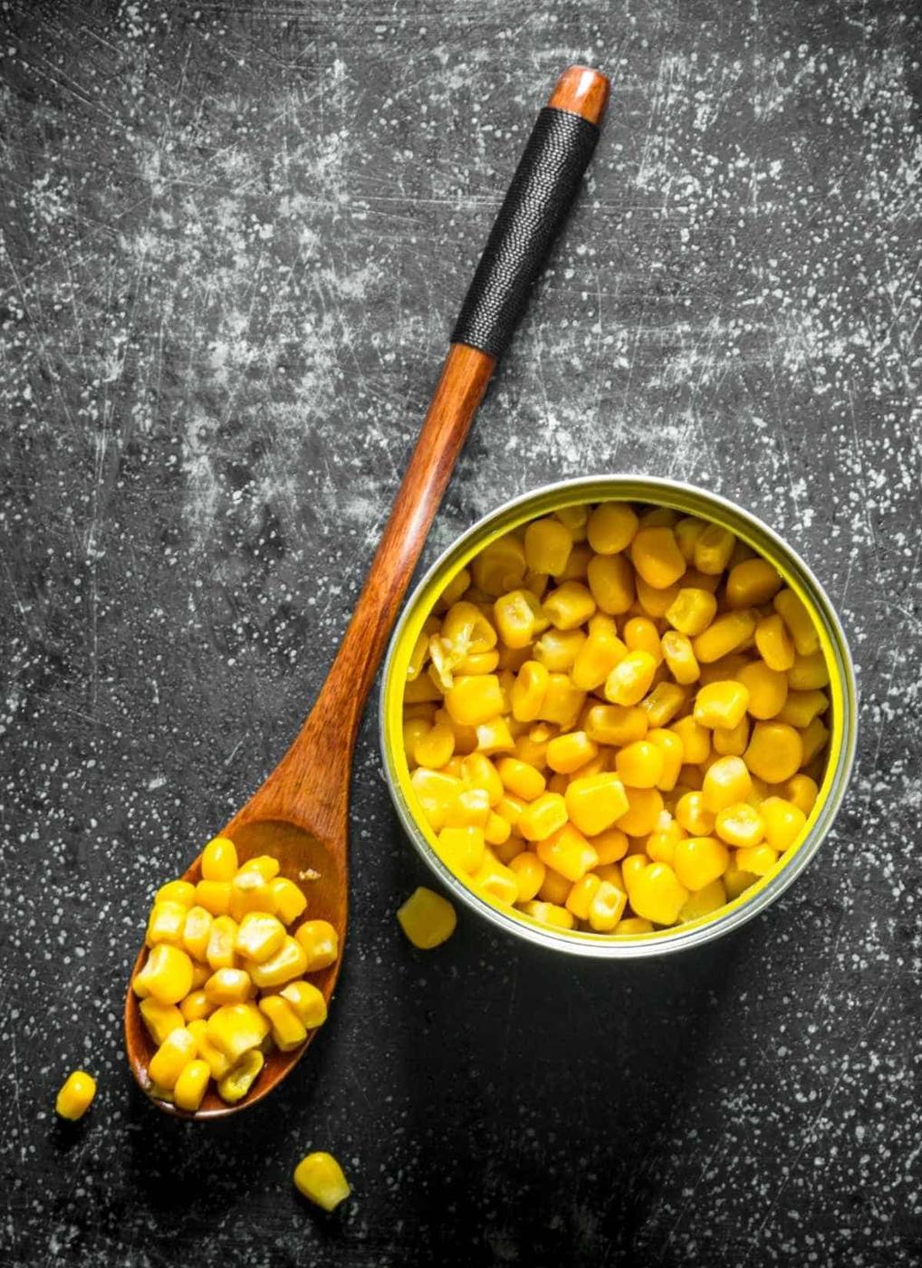 How to Use Canned Corn in All Kinds of Meals