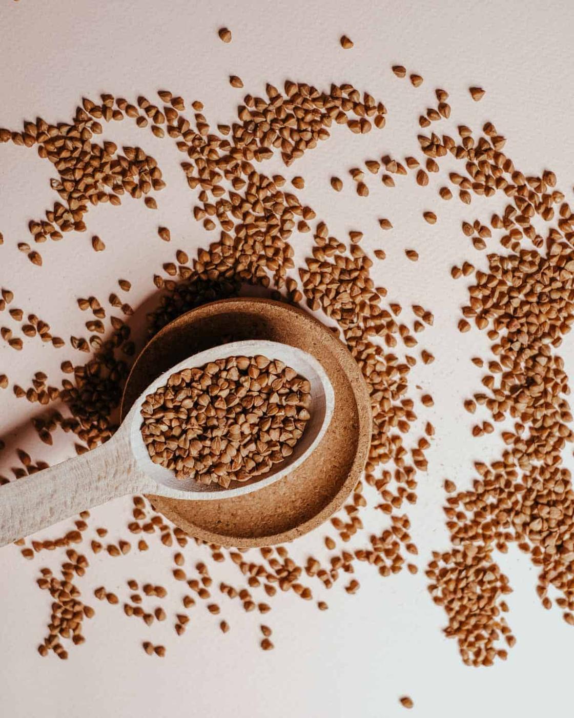 Is Buckwheat Gluten-Free?