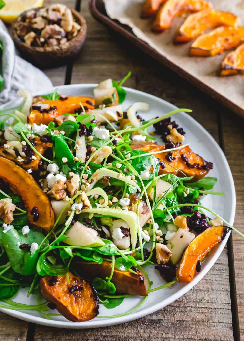 Koginut Squash Bowl
